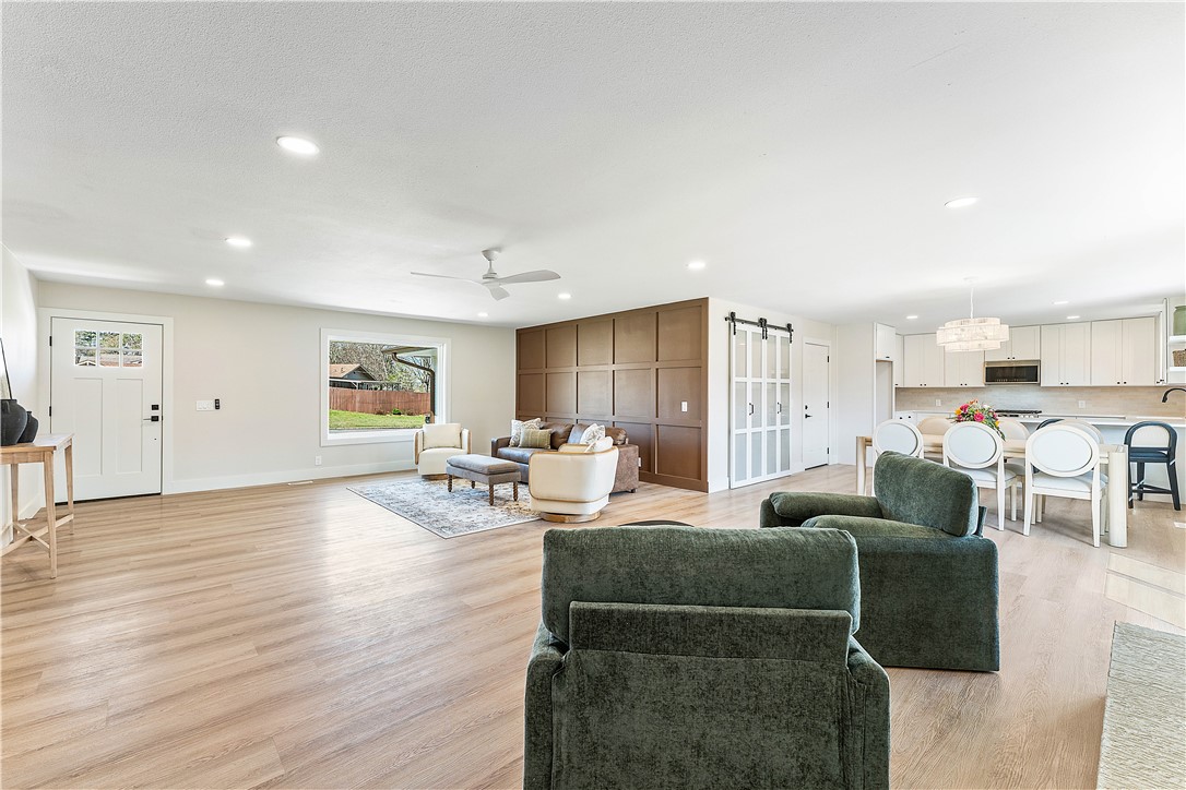 Sycamore Heights Add Bentonville - Residential