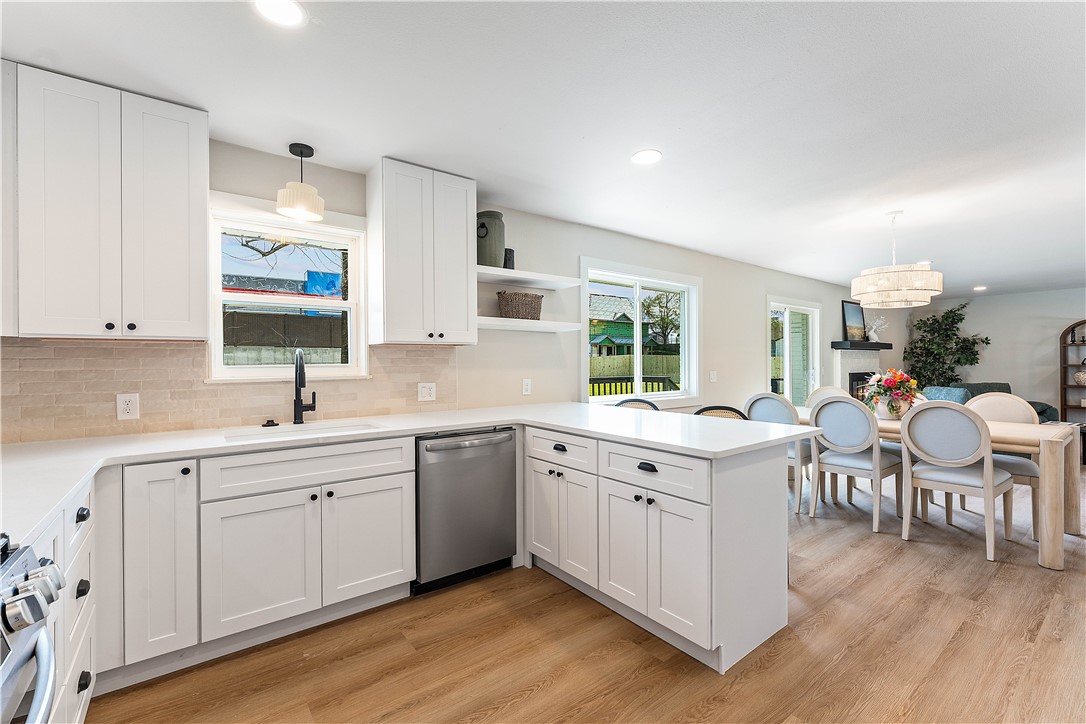 Sycamore Heights Add Bentonville - Residential