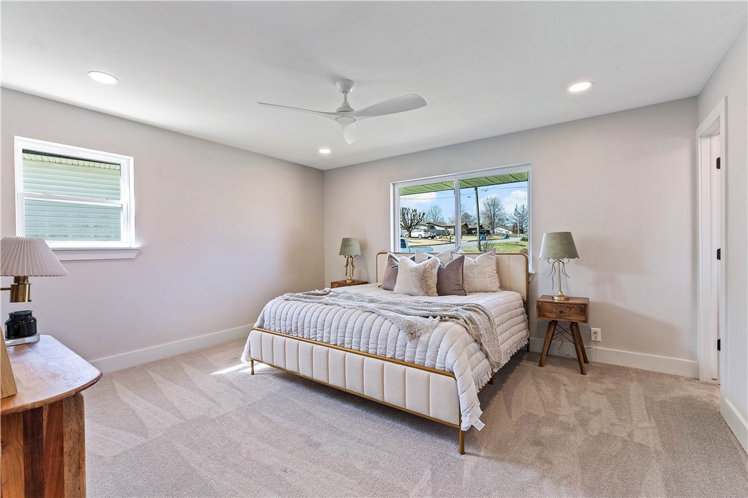 Sycamore Heights Add Bentonville - Residential