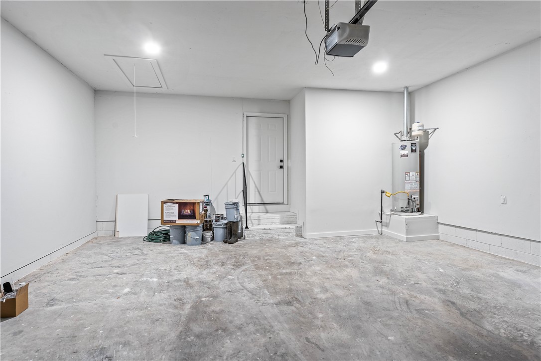 Sycamore Heights Add Bentonville - Residential