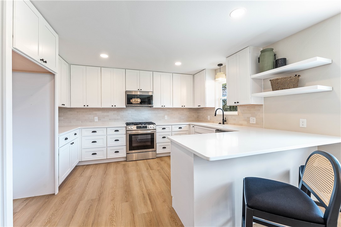 Sycamore Heights Add Bentonville - Residential