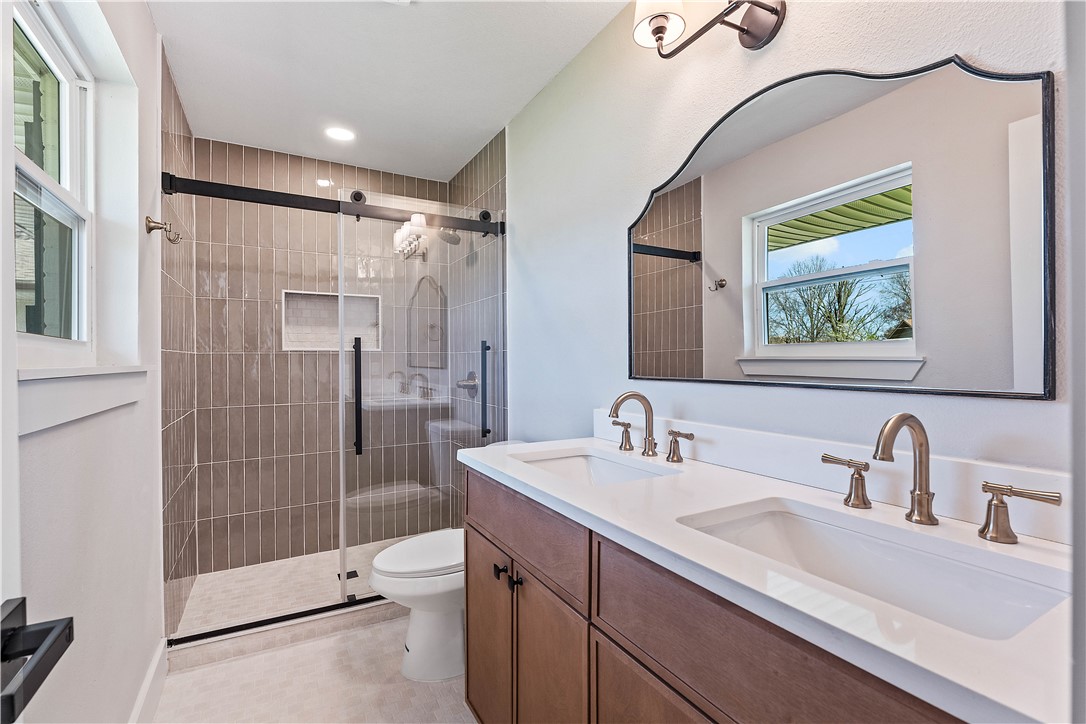 Sycamore Heights Add Bentonville - Residential