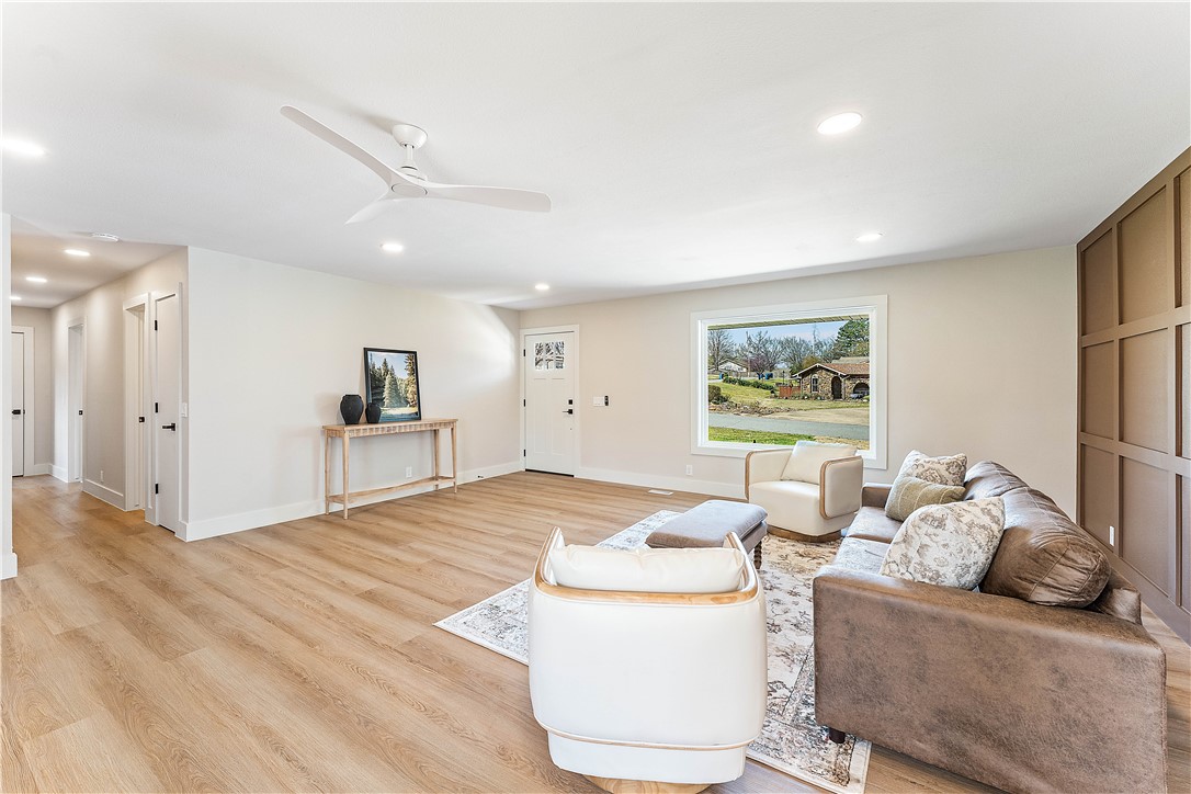 Sycamore Heights Add Bentonville - Residential