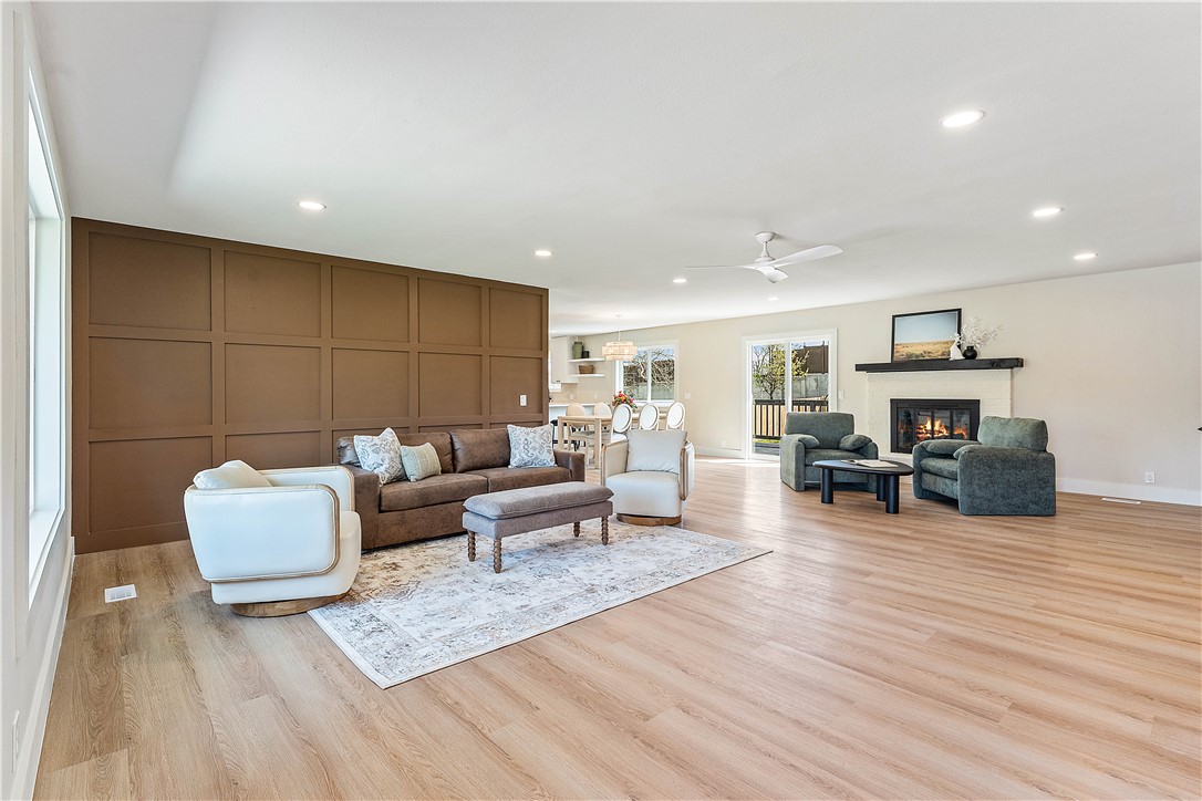 Sycamore Heights Add Bentonville - Residential