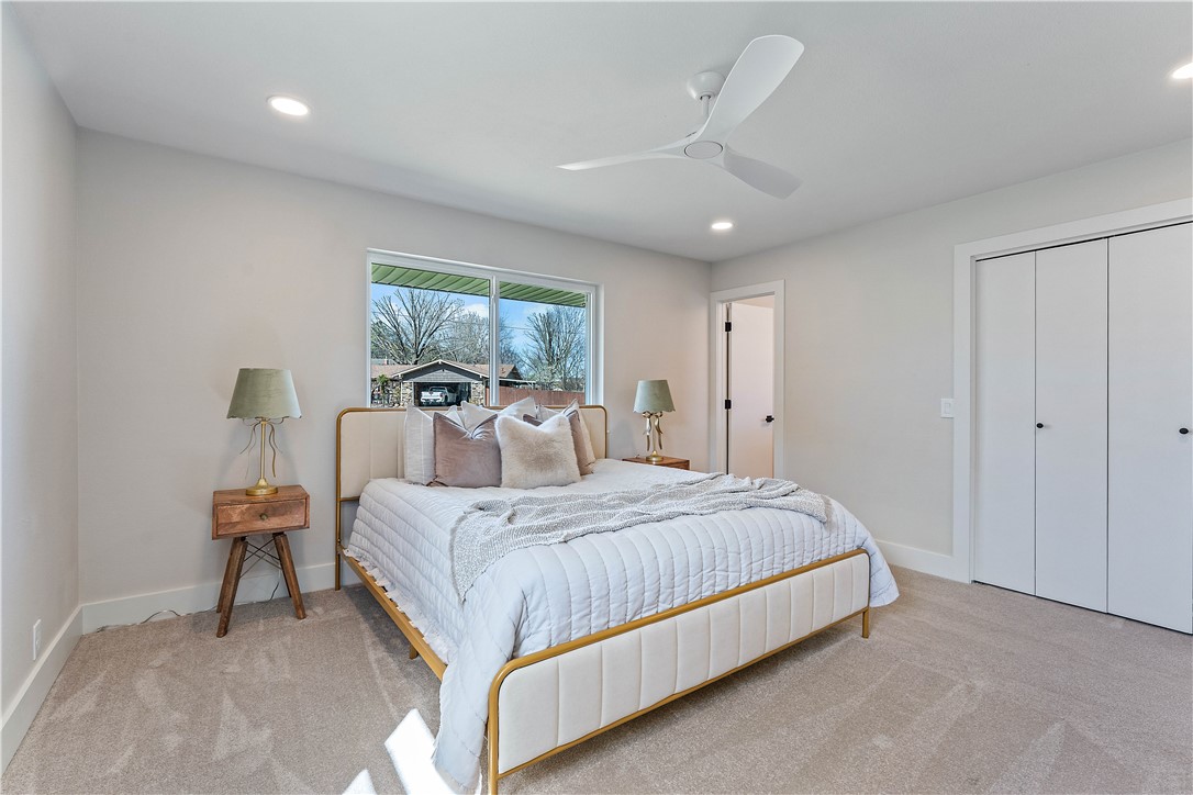 Sycamore Heights Add Bentonville - Residential