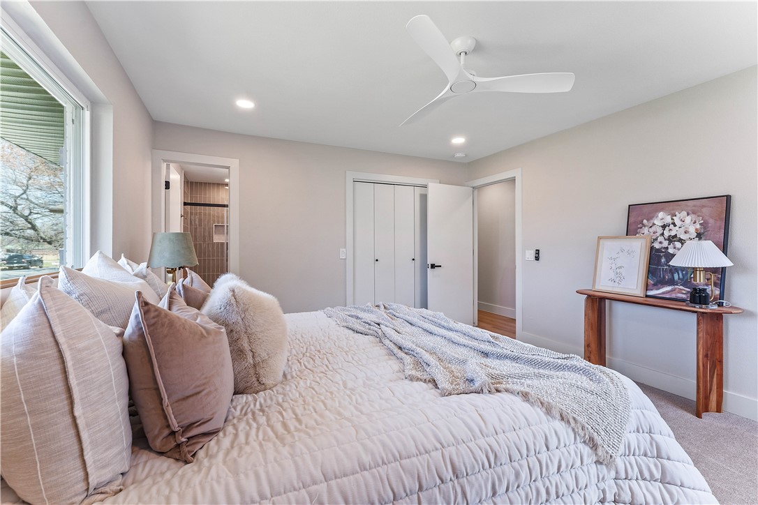 Sycamore Heights Add Bentonville - Residential