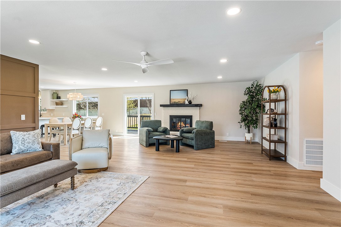 Sycamore Heights Add Bentonville - Residential