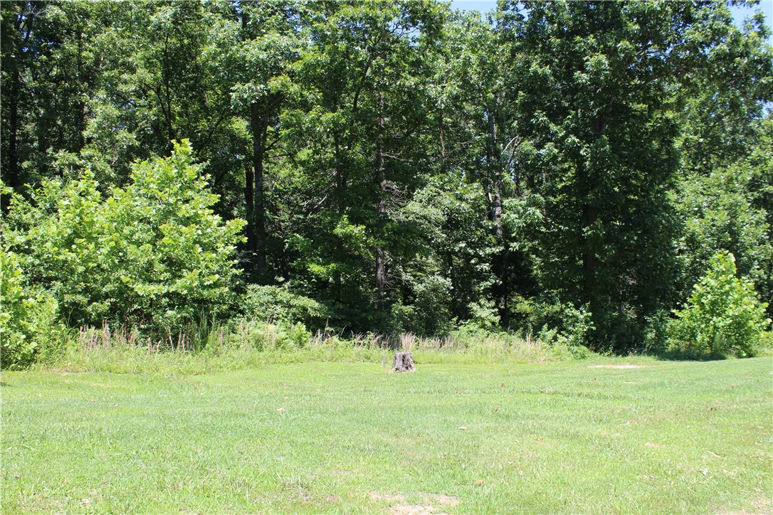 Versailles Sub Centerton - Land