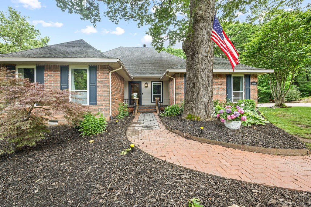 Discover the perfect blend of comfort and space in this stunning 4bd, 3bth home situated on a large 1.45ac lot. This property offers privacy and room to breathe, making it ideal for families seeking a peaceful retreat. The well-designed layout features a spacious kitchen with beautiful quartz countertops, four large bedrooms, and three full bathrooms, ensuring comfort for everyone. Large windows throughout flood the home with natural light, creating a warm and inviting atmosphere. The expansive lot offers endless possibilities whether you envision a beautiful garden, play area for children, or simply enjoy the serenity of open spaces. The property provides excellent potential for outdoor entertainment or gardening. Located in a desirable area that combines country living with convenient access to amenities, this home represents an exceptional opportunity to own a piece of paradise. Don't miss this rare chance to experience the best of both world’s spacious indoor living and the freedom of substantial outdoor space.