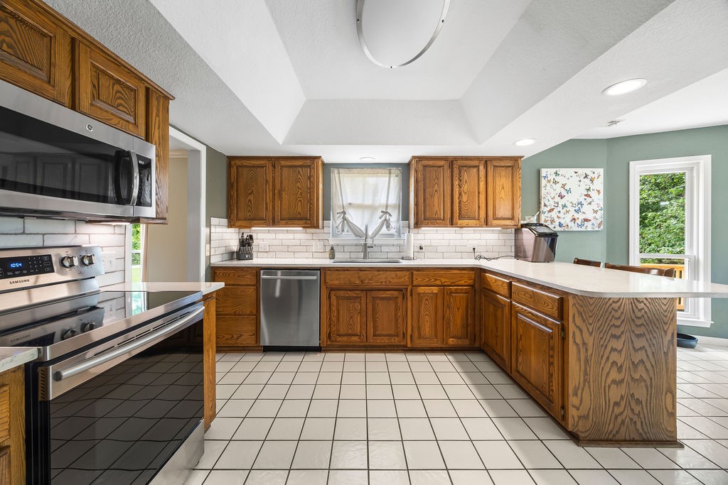 Red Oaks Country Estates Ph Ii - Residential