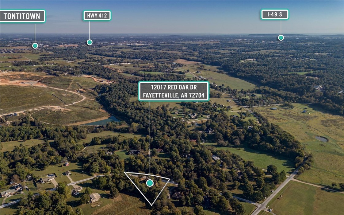 Red Oaks Country Estates Ph Ii - Residential