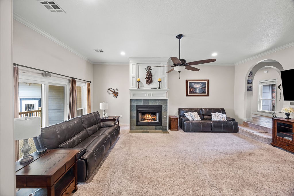 Red Oaks Country Estates Ph Ii - Residential