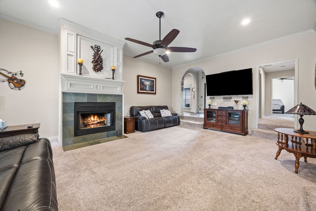 Red Oaks Country Estates Ph Ii - Residential