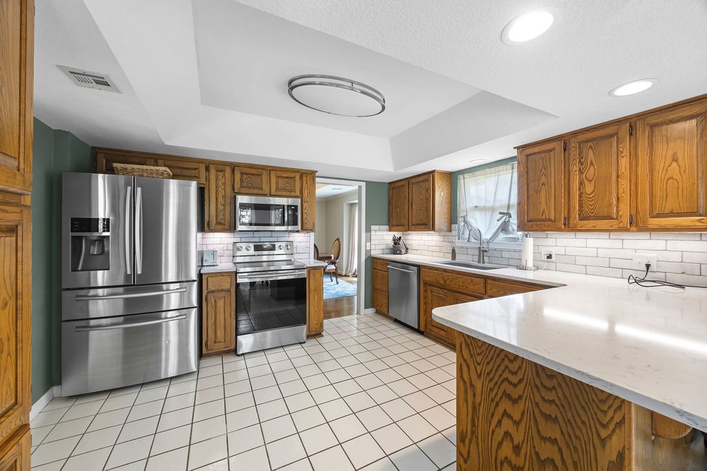 Red Oaks Country Estates Ph Ii - Residential