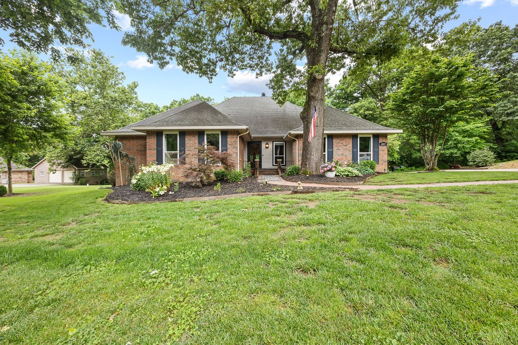 Red Oaks Country Estates Ph Ii - Residential
