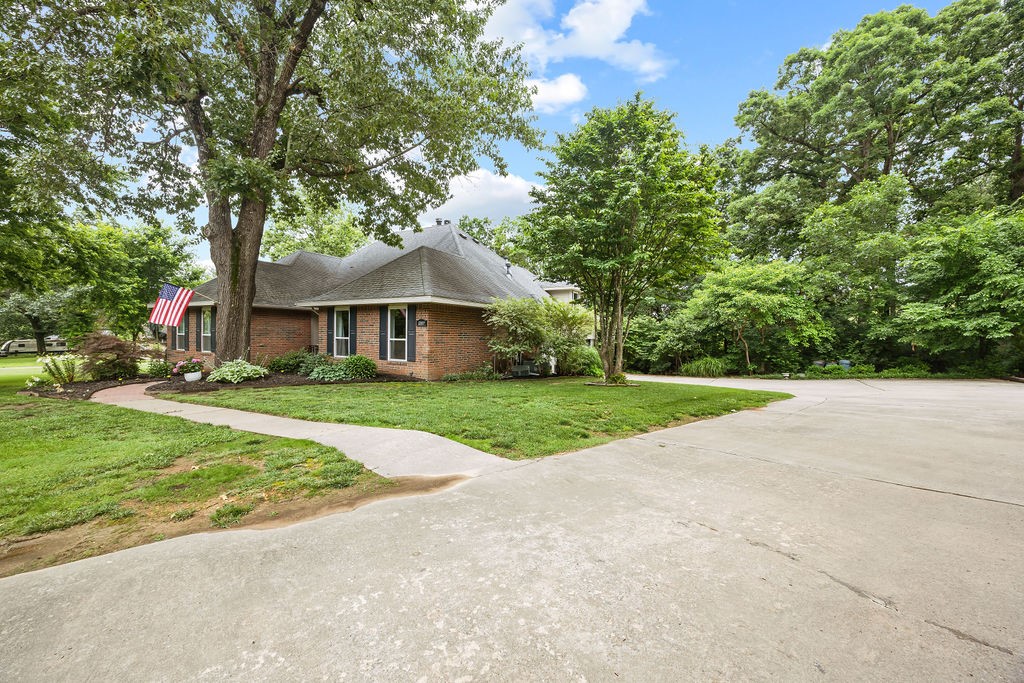 Red Oaks Country Estates Ph Ii - Residential