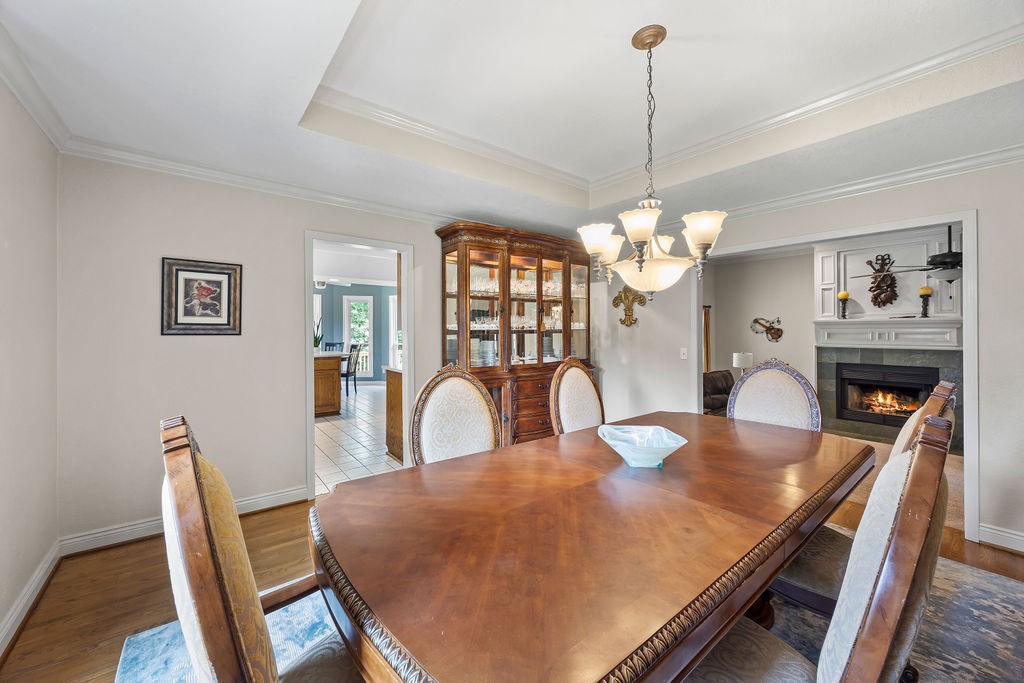 Red Oaks Country Estates Ph Ii - Residential