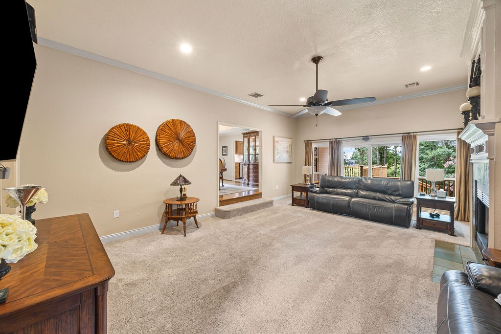 Red Oaks Country Estates Ph Ii - Residential