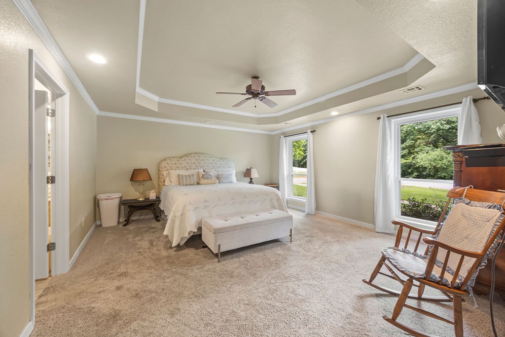 Red Oaks Country Estates Ph Ii - Residential