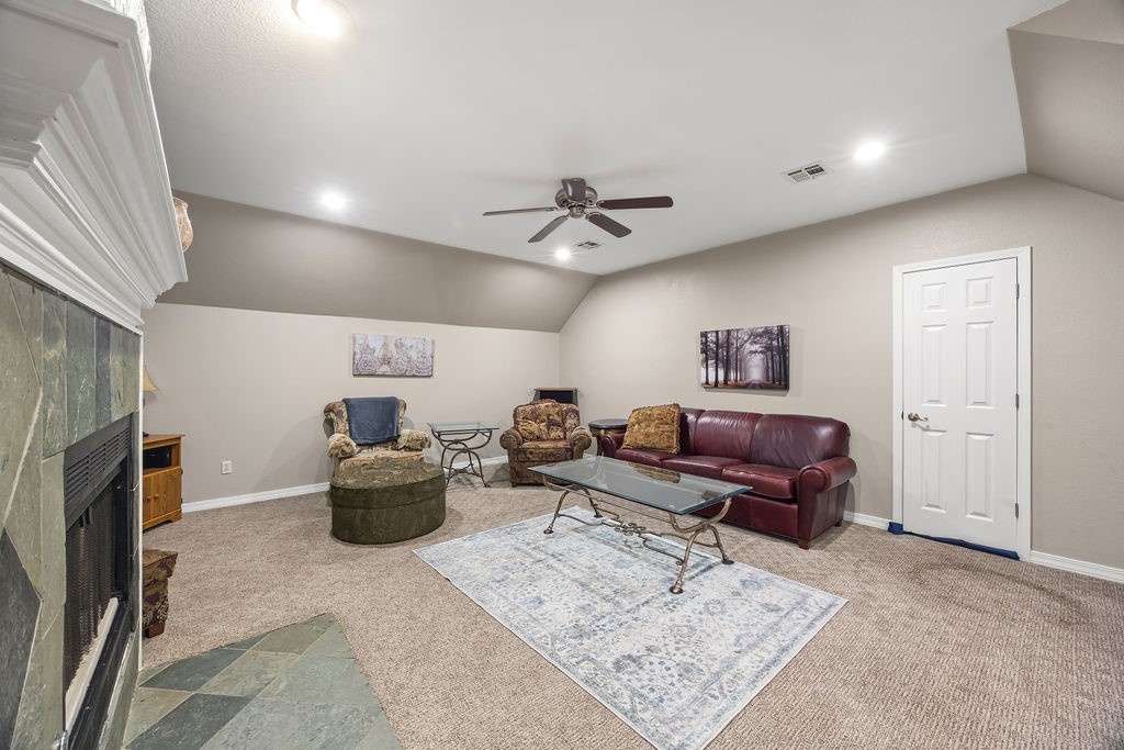 Red Oaks Country Estates Ph Ii - Residential