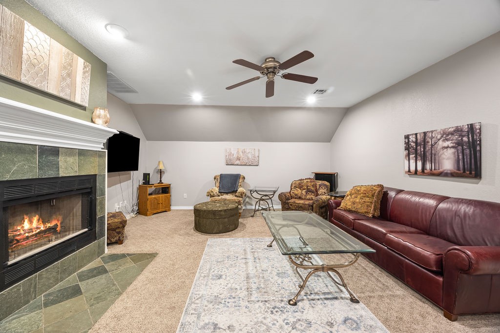 Red Oaks Country Estates Ph Ii - Residential