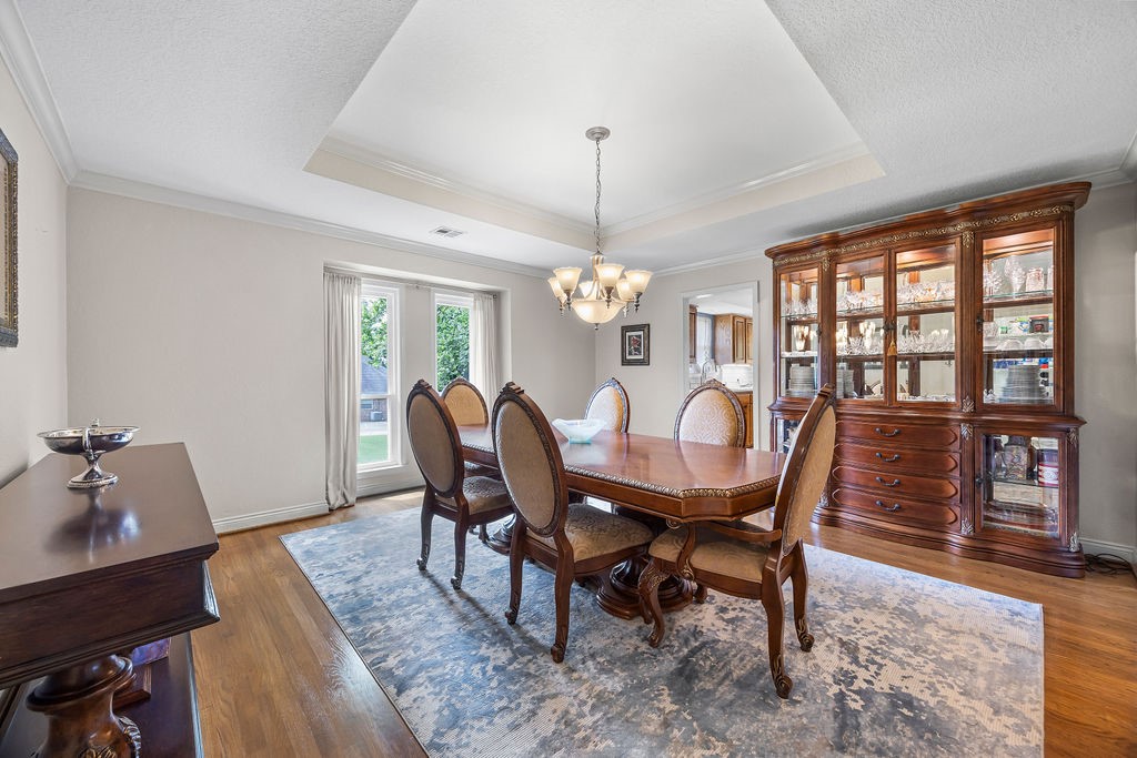 Red Oaks Country Estates Ph Ii - Residential