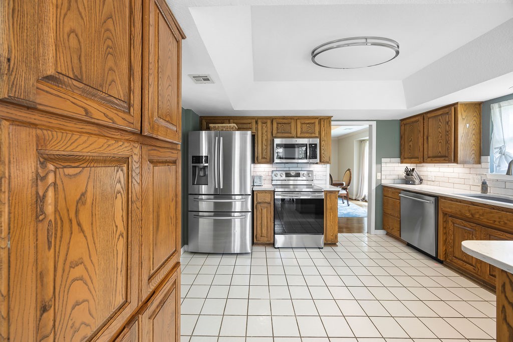 Red Oaks Country Estates Ph Ii - Residential