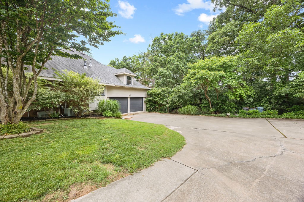 Red Oaks Country Estates Ph Ii - Residential