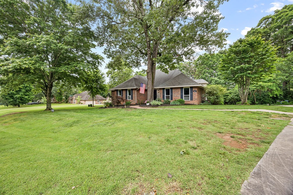 Red Oaks Country Estates Ph Ii - Residential