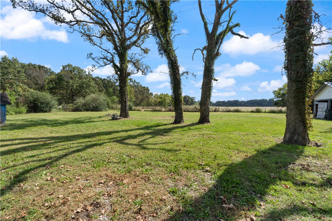10-20-33 Rural - Residential