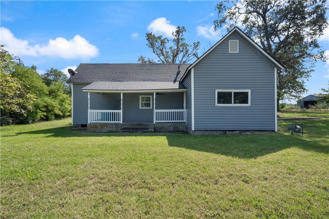 10-20-33 Rural - Residential