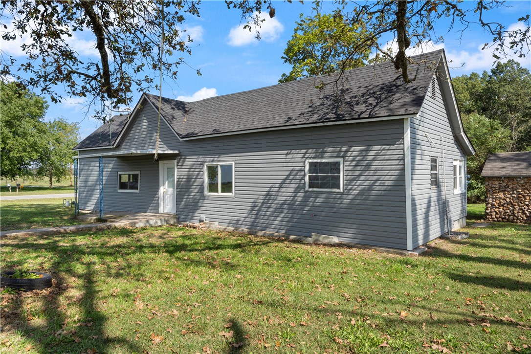 10-20-33 Rural - Residential