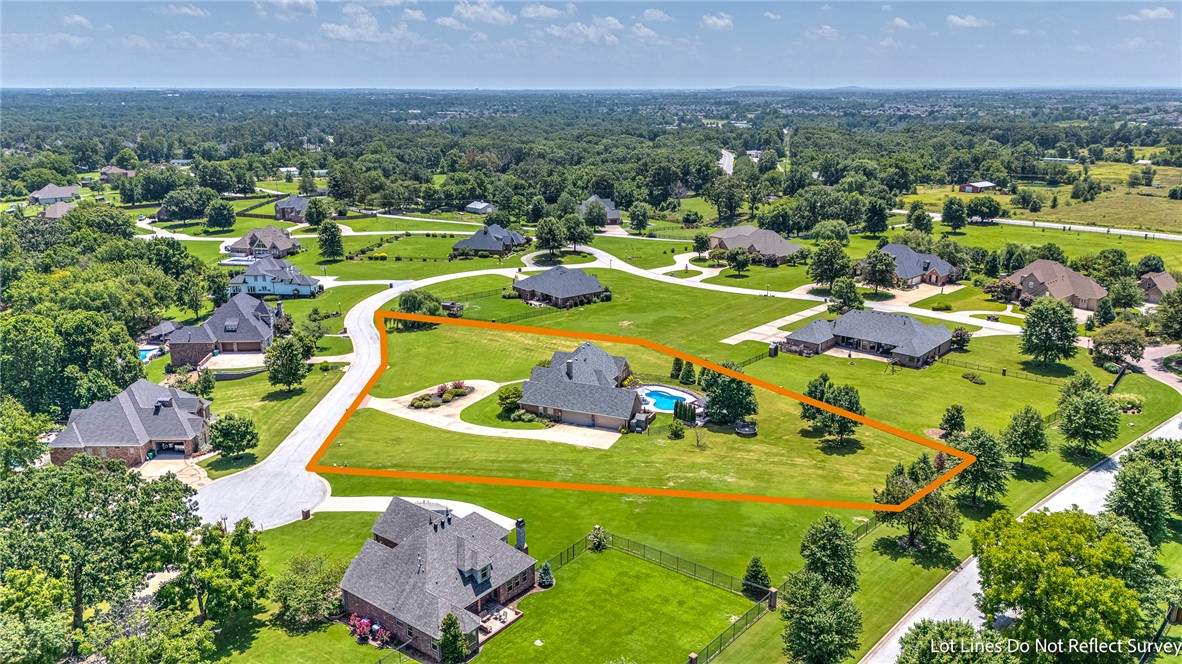 Stonebriar Sub Ph 2 Rurban - Residential