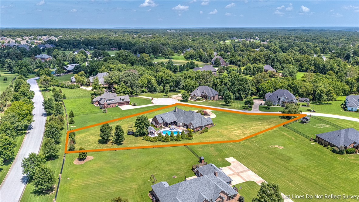 Stonebriar Sub Ph 2 Rurban - Residential