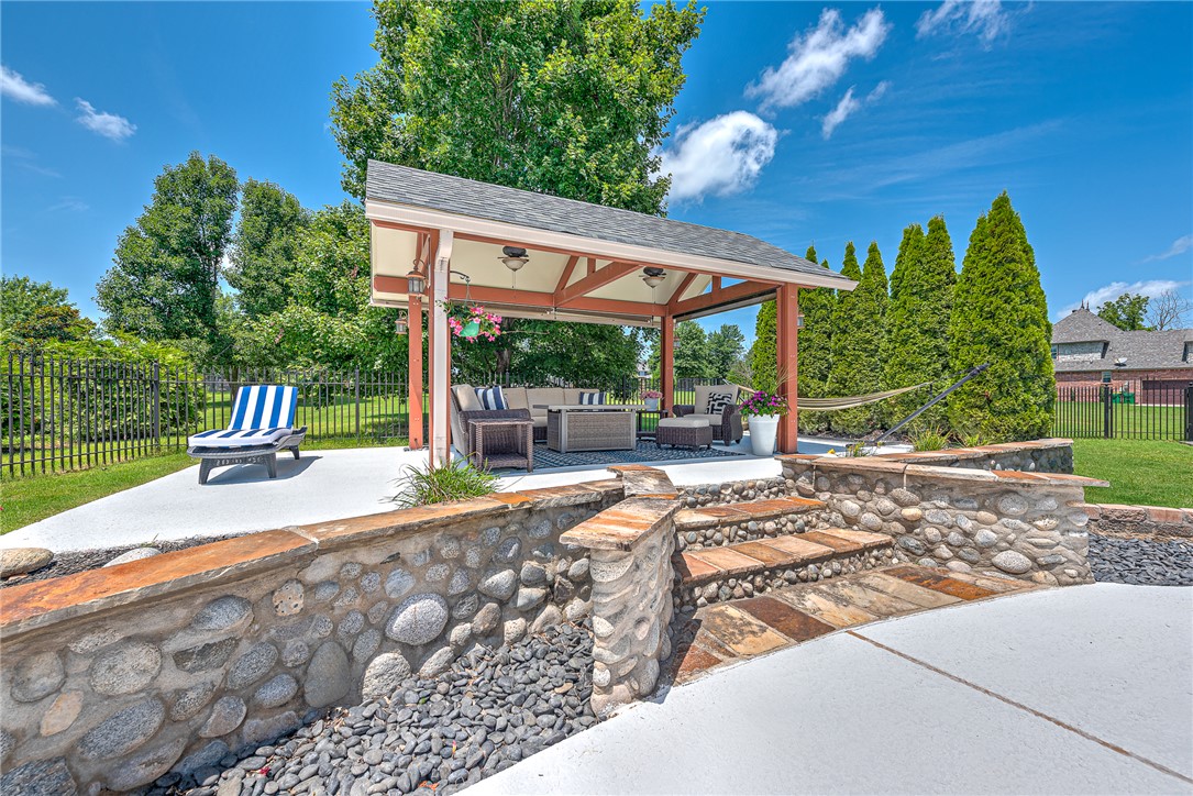 Stonebriar Sub Ph 2 Rurban - Residential