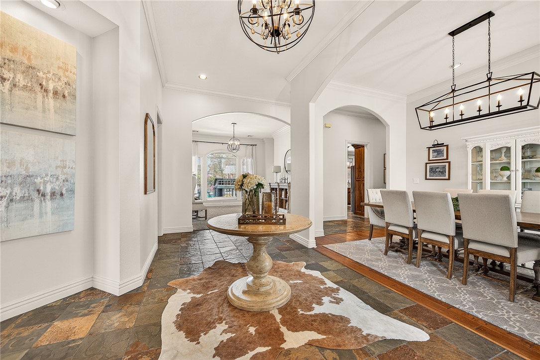 Stonebriar Sub Ph 2 Rurban - Residential