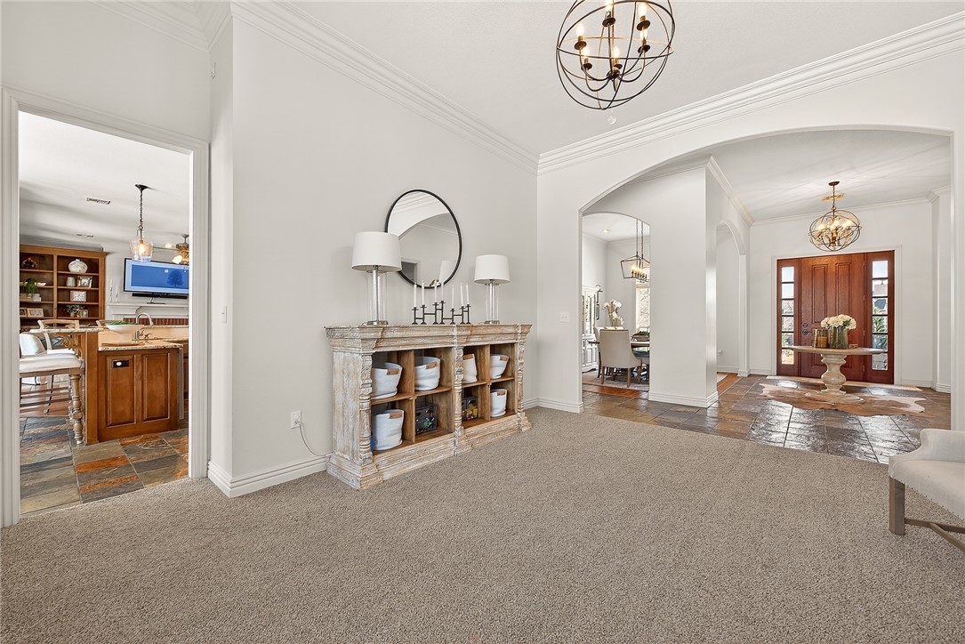 Stonebriar Sub Ph 2 Rurban - Residential