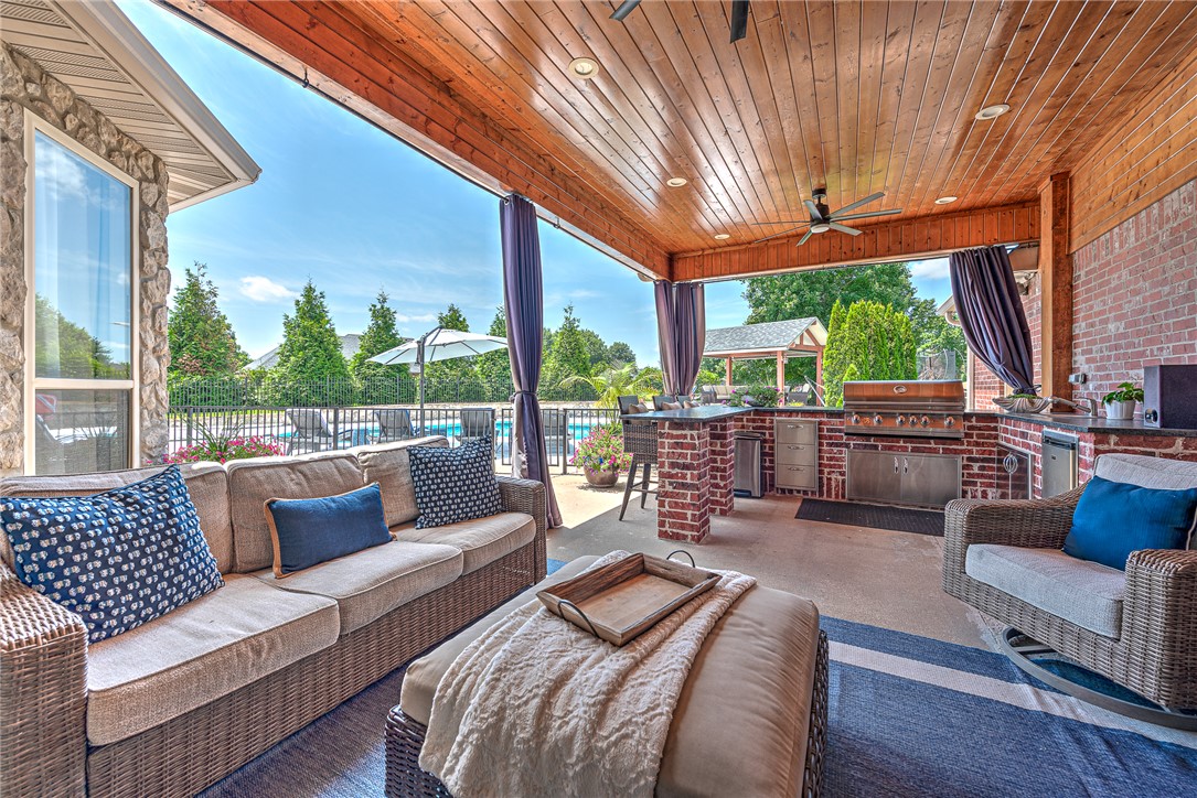 Stonebriar Sub Ph 2 Rurban - Residential