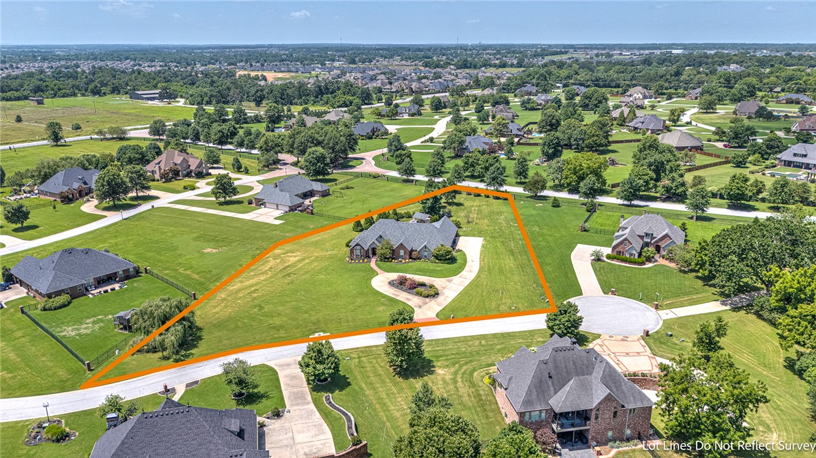 Stonebriar Sub Ph 2 Rurban - Residential