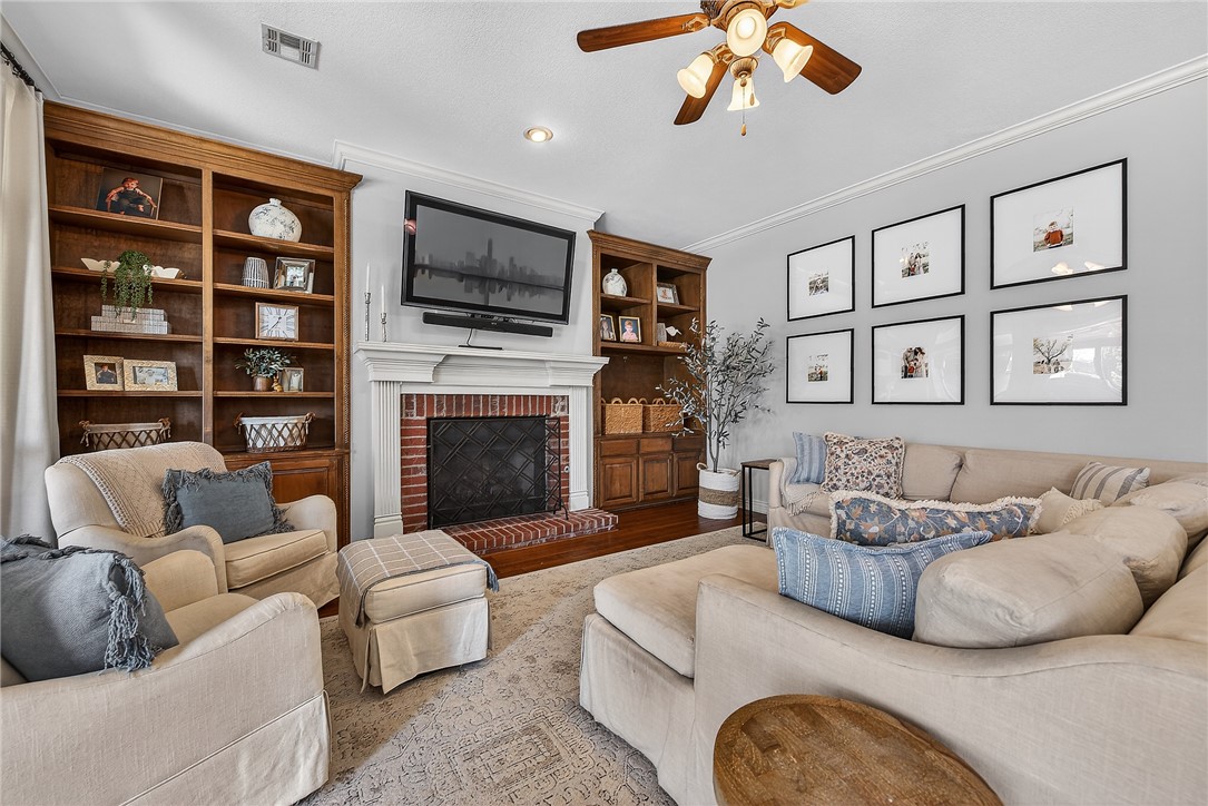 Stonebriar Sub Ph 2 Rurban - Residential