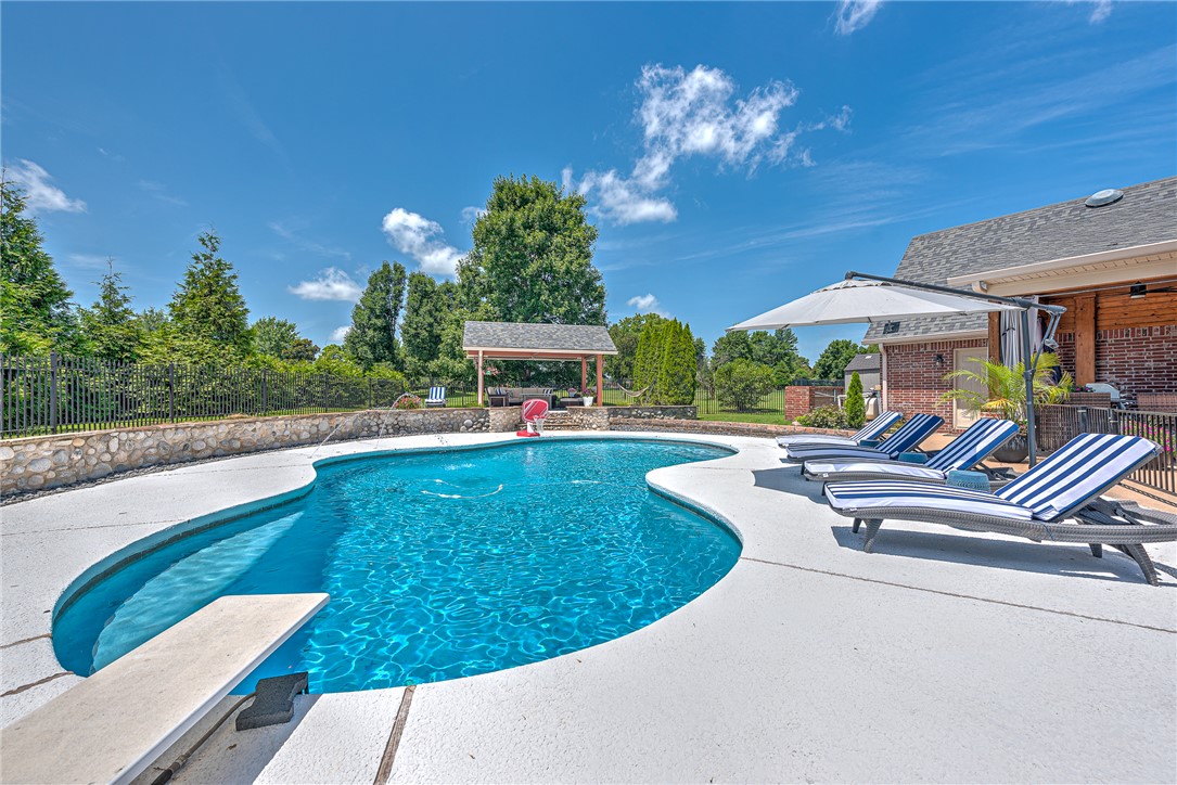 Stonebriar Sub Ph 2 Rurban - Residential