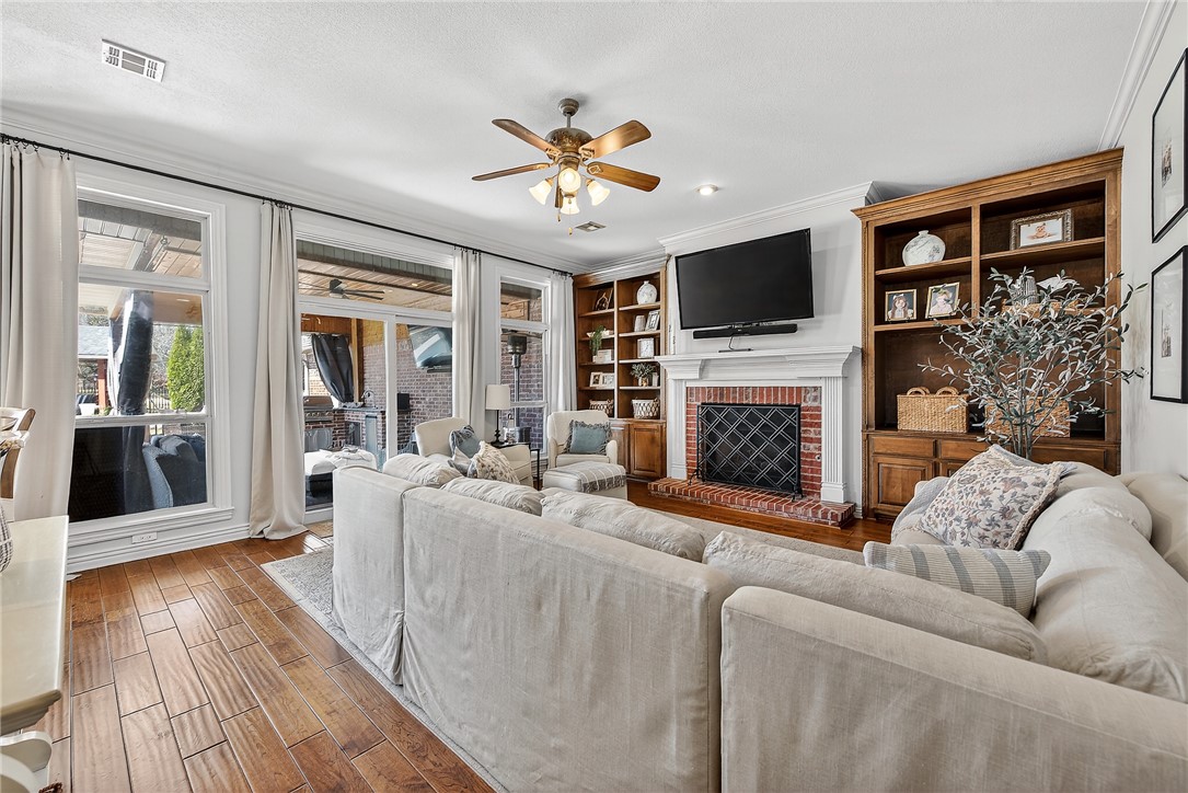 Stonebriar Sub Ph 2 Rurban - Residential