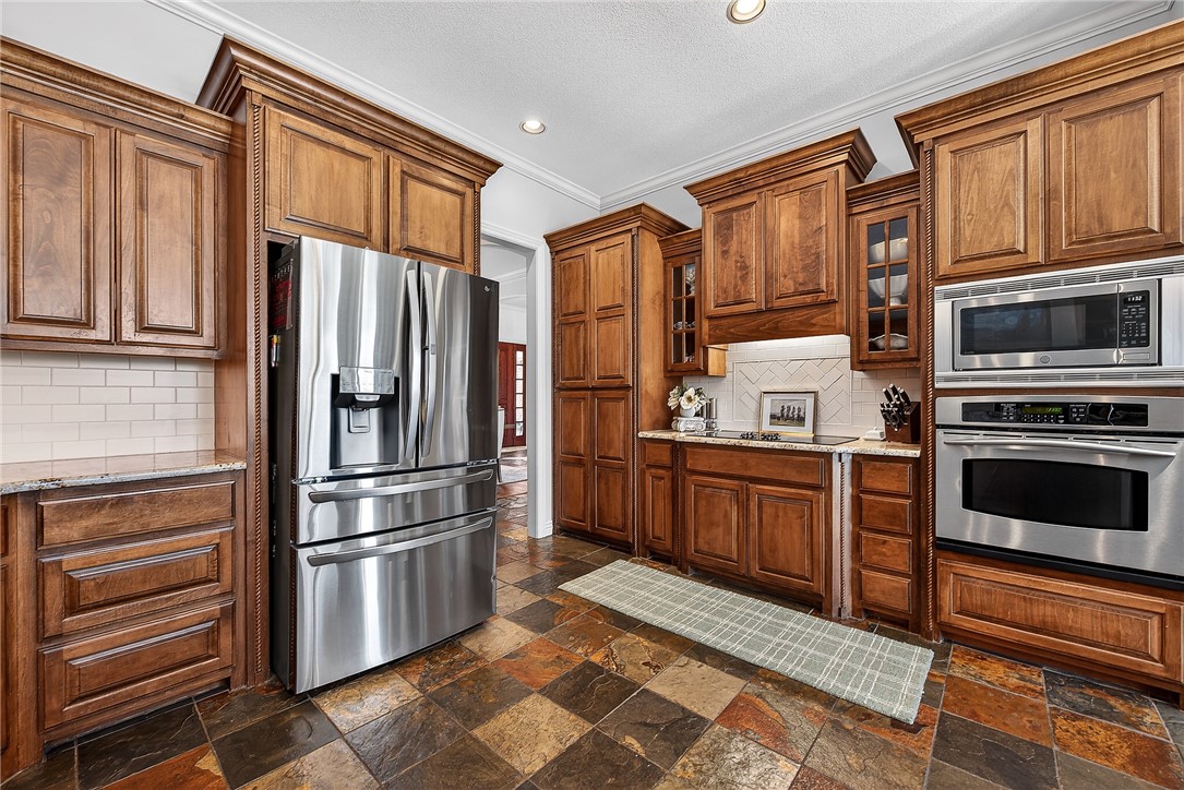 Stonebriar Sub Ph 2 Rurban - Residential