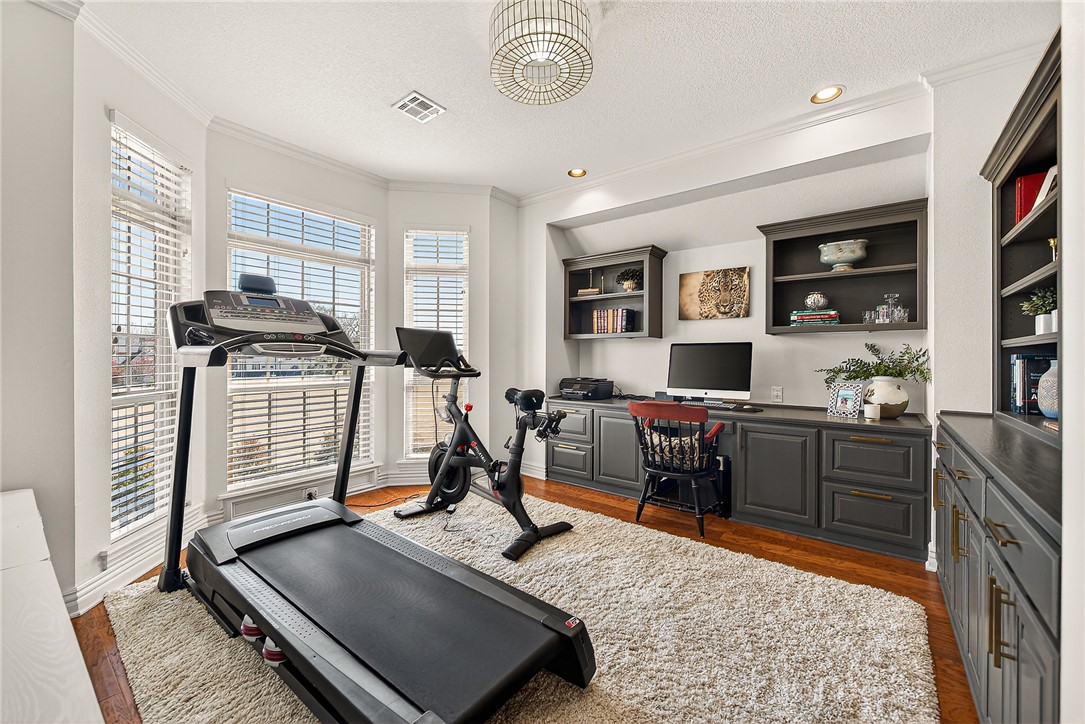 Stonebriar Sub Ph 2 Rurban - Residential