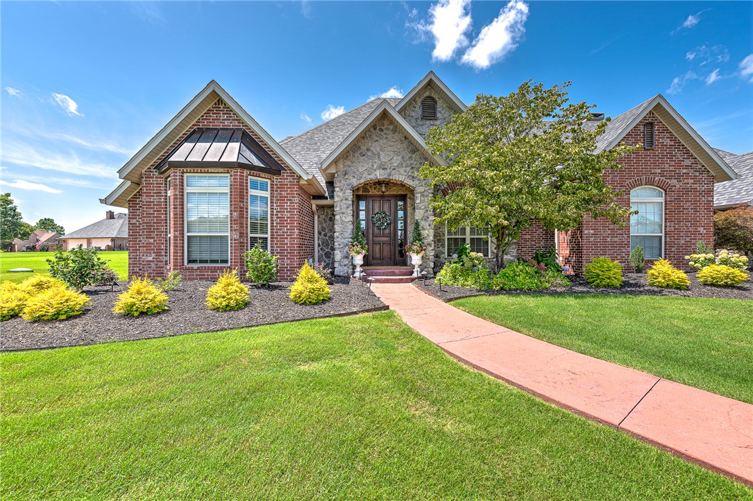 Stonebriar Sub Ph 2 Rurban - Residential