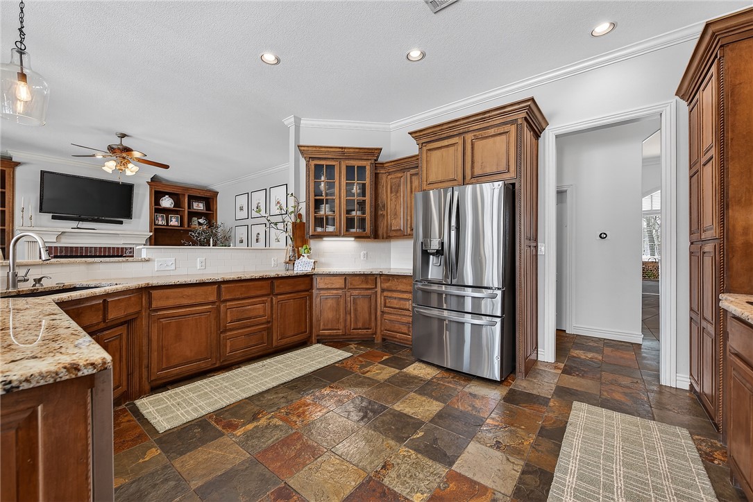 Stonebriar Sub Ph 2 Rurban - Residential