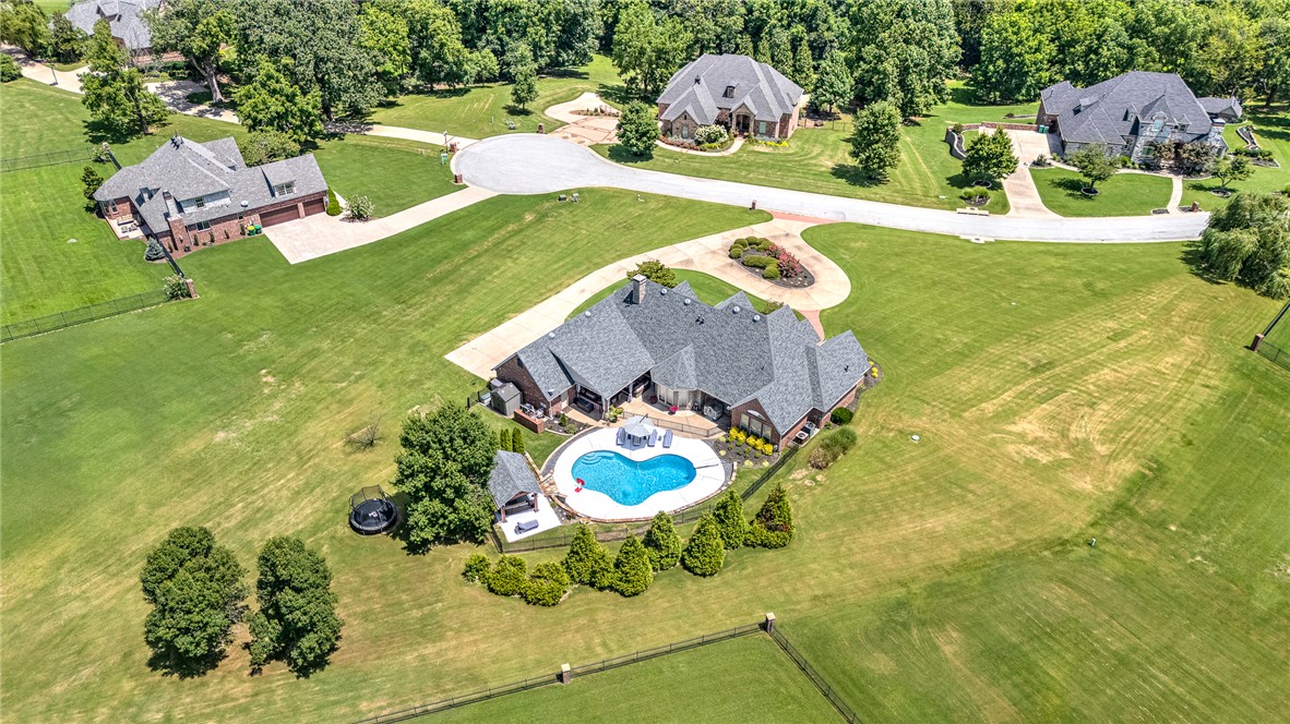 Stonebriar Sub Ph 2 Rurban - Residential