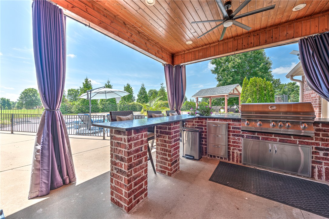 Stonebriar Sub Ph 2 Rurban - Residential