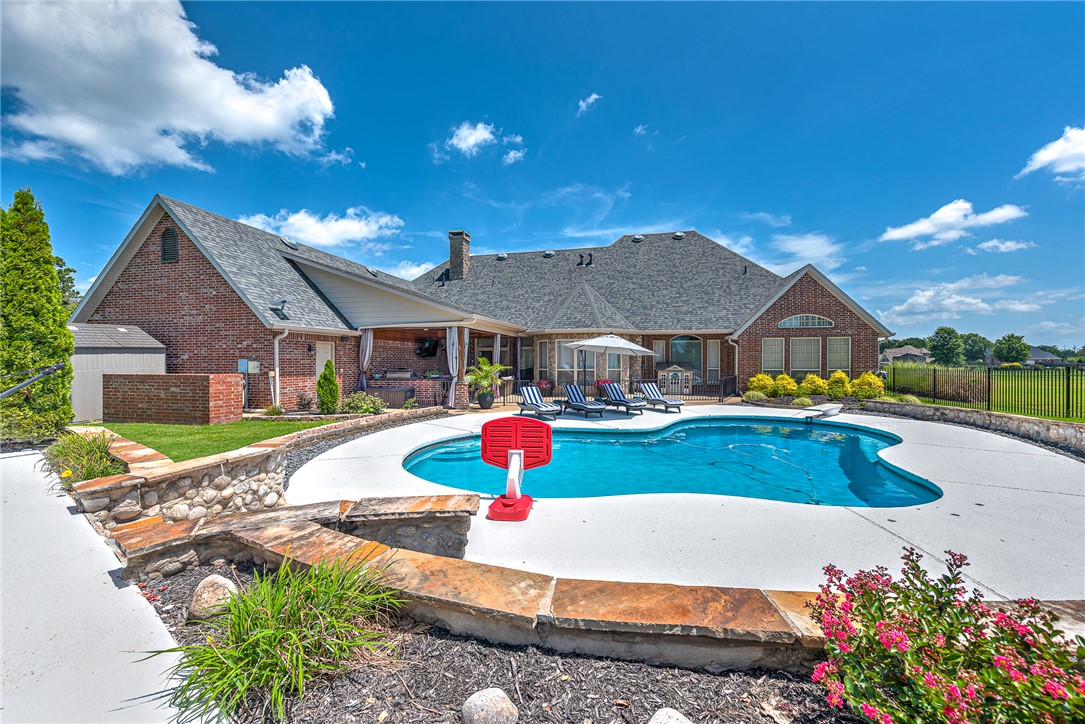 Stonebriar Sub Ph 2 Rurban - Residential