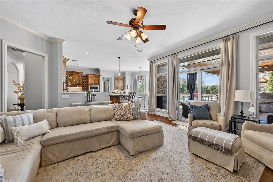 Stonebriar Sub Ph 2 Rurban - Residential